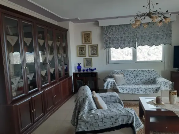 Maisonette Of 250 M² In Kavala