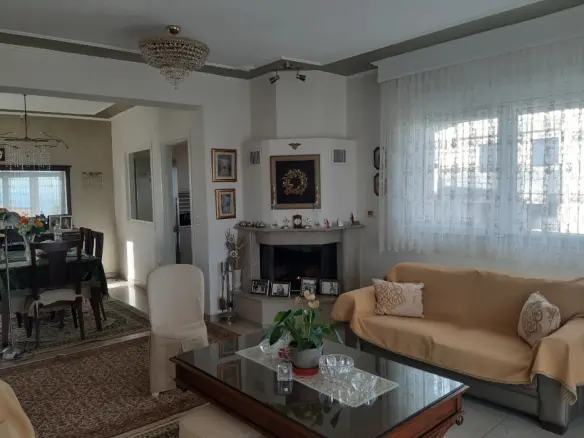 Maisonette Of 250 M² In Kavala