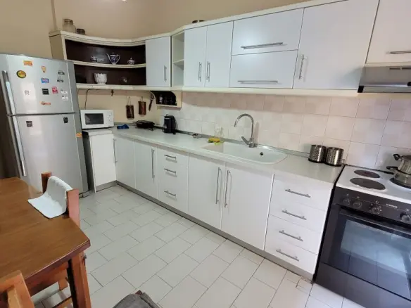3-bedroom Flat In Faliro – Ippokratio, Greece (160 M²)