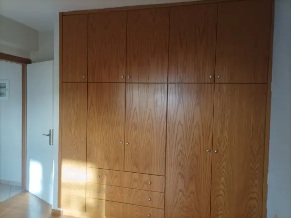 Flat Of 107 M² In Kavala
