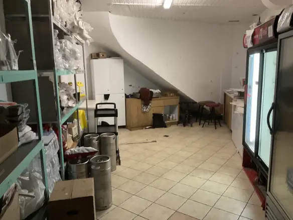 Business Of 40 M² In Crete