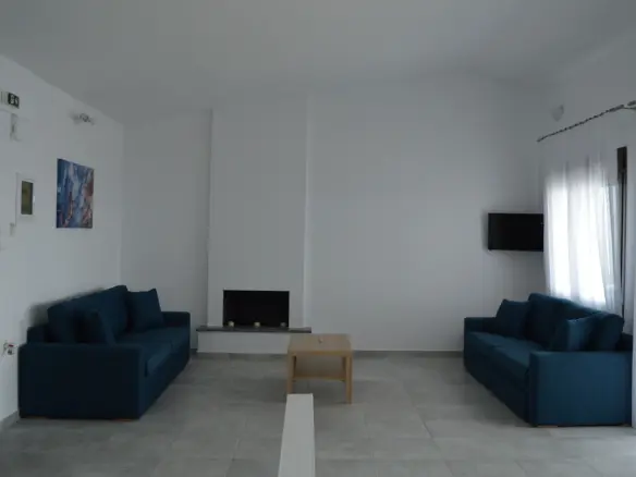Apartment Complex Of 662 M² In Kavala Suburbs