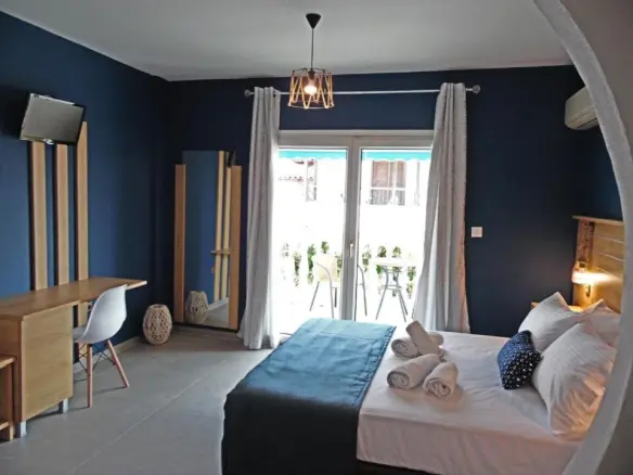 Hotel Of 640 M² In Sithonia, Chalkidiki
