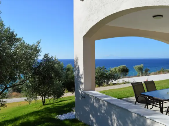 Apartment Complex Of 662 M² In Kavala Suburbs