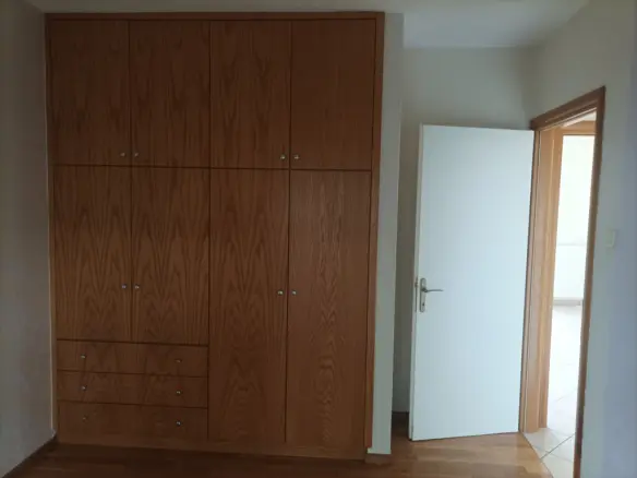 Flat Of 107 M² In Kavala