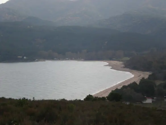 Land Of 4785000 M² In Athos, Chalkidiki