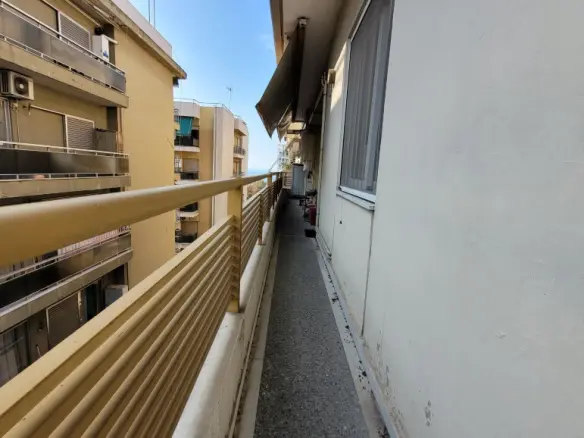 3-bedroom Flat In Faliro – Ippokratio, Greece (160 M²)