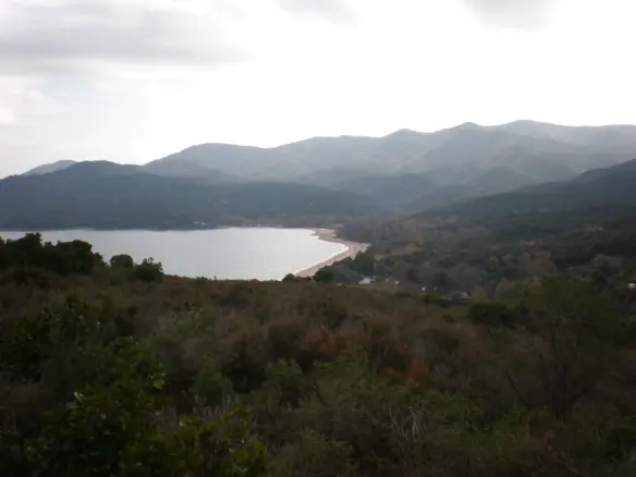 Land Of 4785000 M² In Athos, Chalkidiki