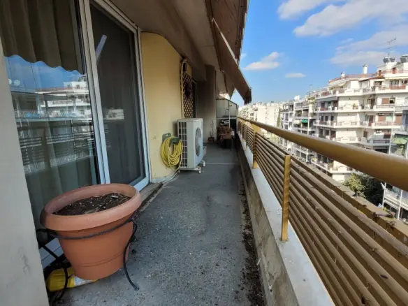 3-bedroom Flat In Faliro – Ippokratio, Greece (160 M²)