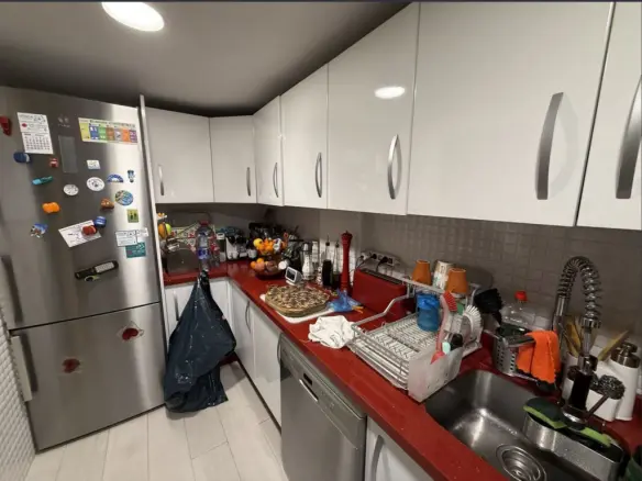 5-bedroom Semi In Benalmádena, Spain (174 M²)