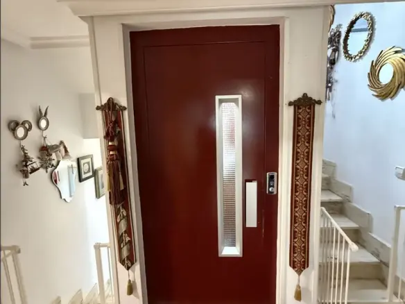 5-bedroom Semi In Benalmádena, Spain (174 M²)