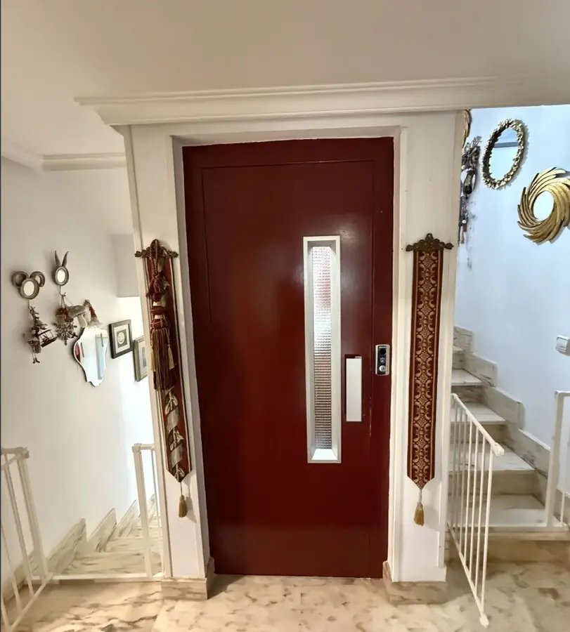 Semi-detached Of 120 M² In Benalmádena, Spain