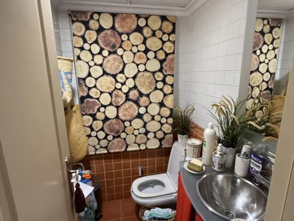 5-bedroom Semi In Benalmádena, Spain (174 M²)