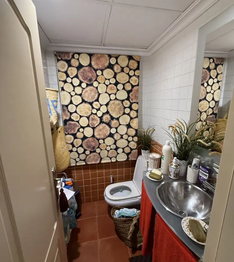 Semi-detached Of 120 M² In Benalmádena, Spain