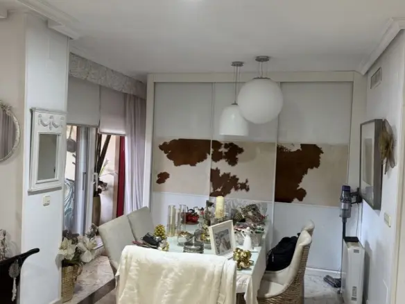 5-bedroom Semi In Benalmádena, Spain (174 M²)