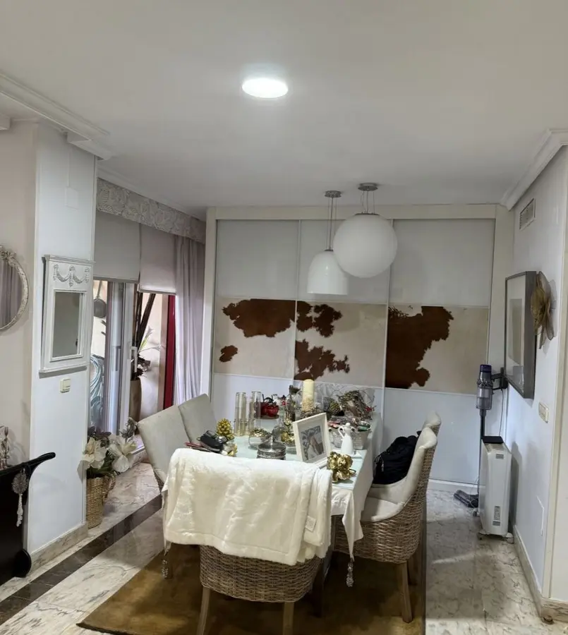 Semi-detached Of 120 M² In Benalmádena, Spain