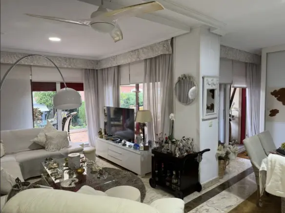 5-bedroom Semi In Benalmádena, Spain (174 M²)