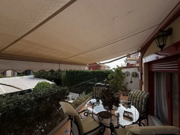 5-bedroom Semi In Benalmádena, Spain (174 M²)
