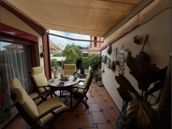 5-bedroom Semi In Benalmádena, Spain (174 M²)