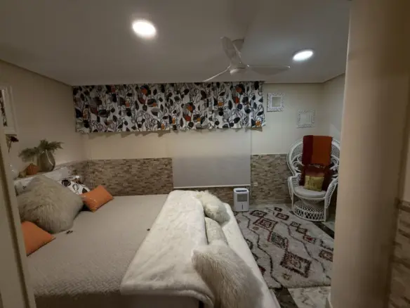 5-bedroom Semi In Benalmádena, Spain (174 M²)