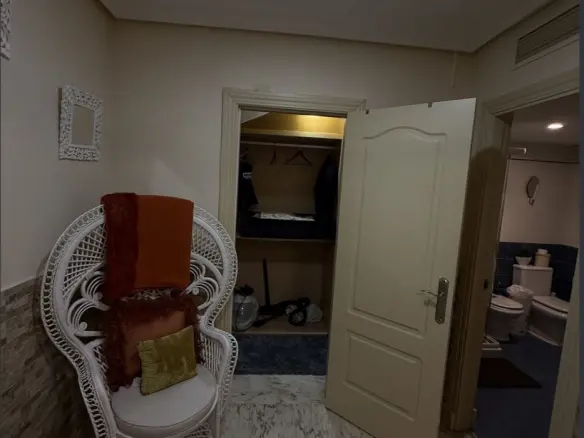 5-bedroom Semi In Benalmádena, Spain (174 M²)