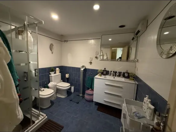 5-bedroom Semi In Benalmádena, Spain (174 M²)