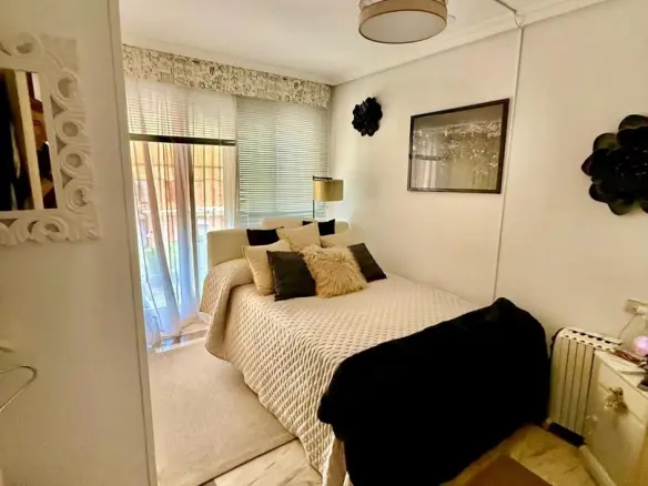 5-bedroom Semi In Benalmádena, Spain (174 M²)