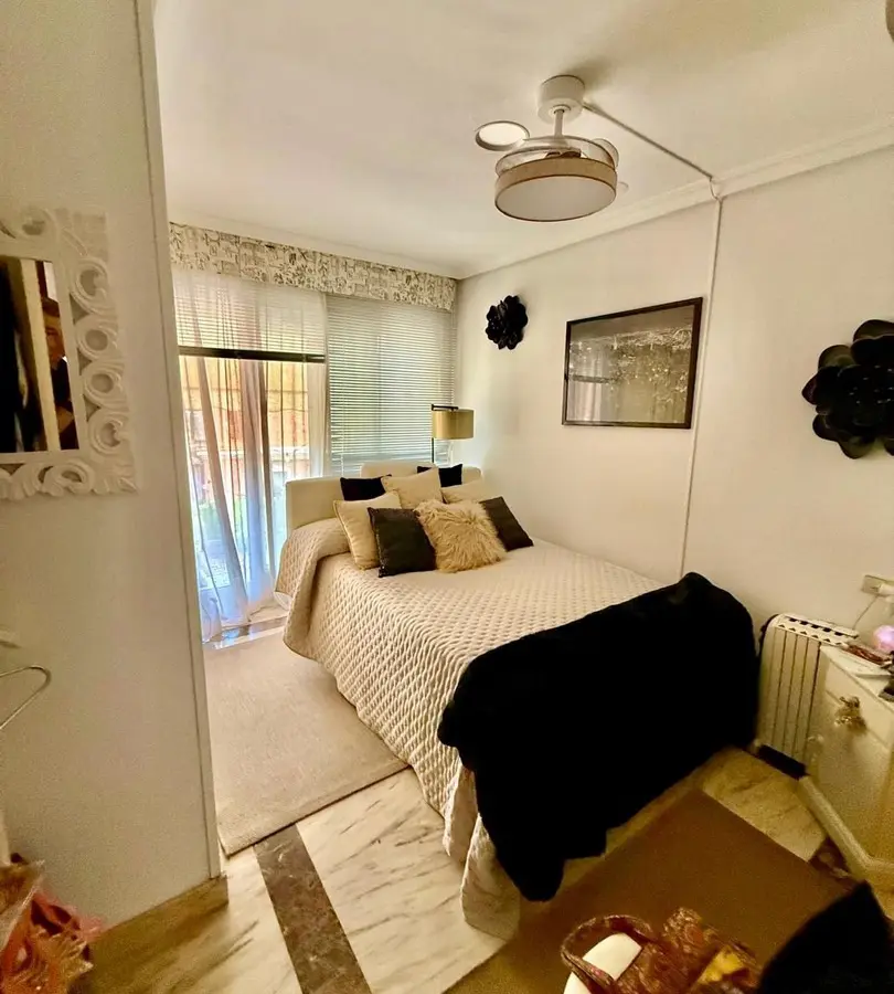 Semi-detached Of 120 M² In Benalmádena, Spain