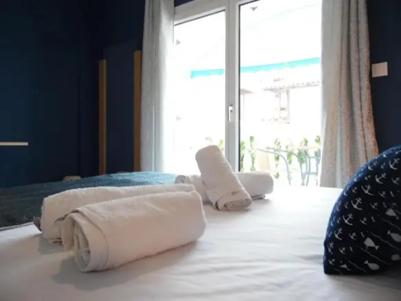 Hotel Of 640 M² In Sithonia, Chalkidiki