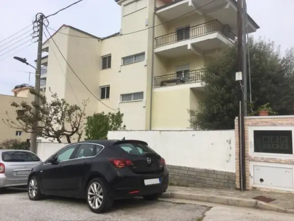 5-bedroom Flat In Kavala, Greece (134 M²)