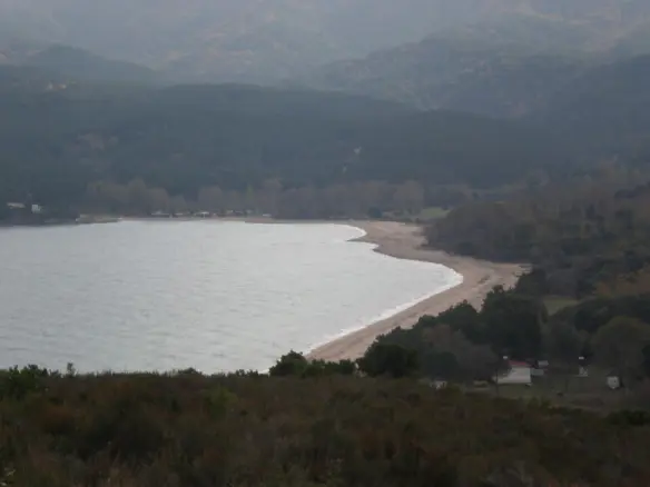 Land Of 4785000 M² In Athos, Chalkidiki