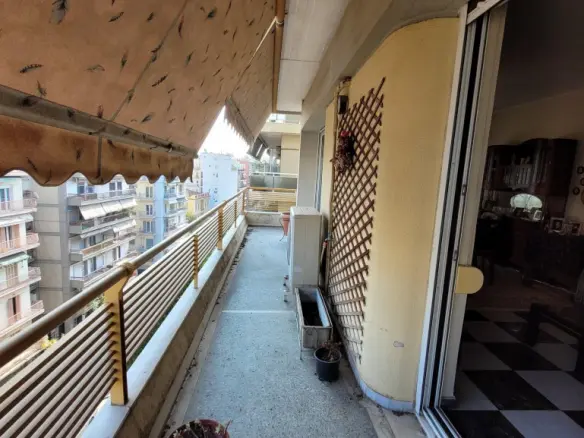 3-bedroom Flat In Faliro – Ippokratio, Greece (160 M²)