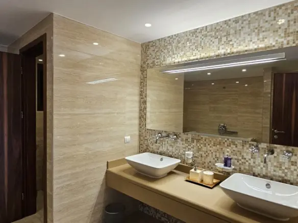 Villa Of 270 M² In Crete