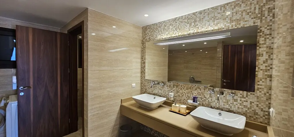 Villa Of 270 M² In Crete