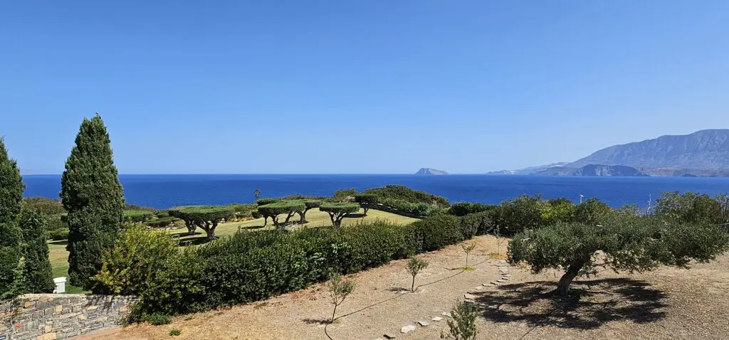 Villa Of 270 M² In Crete