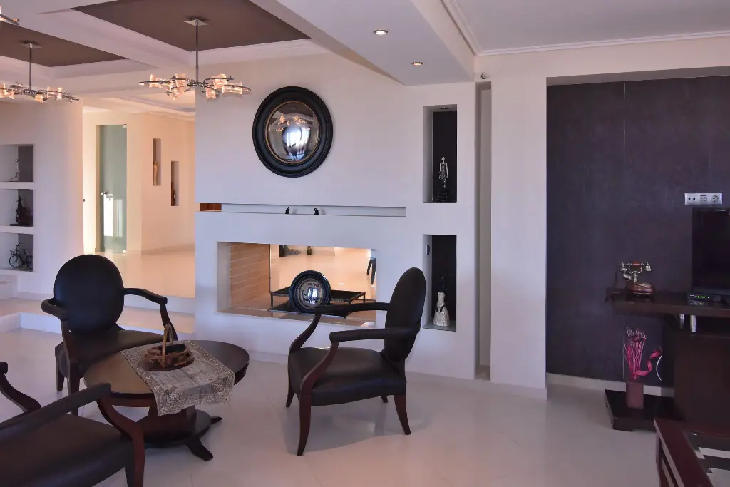 Villa Of 500 M² In Crete