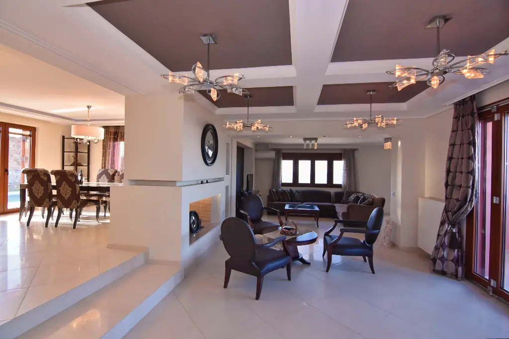 Villa Of 500 M² In Crete