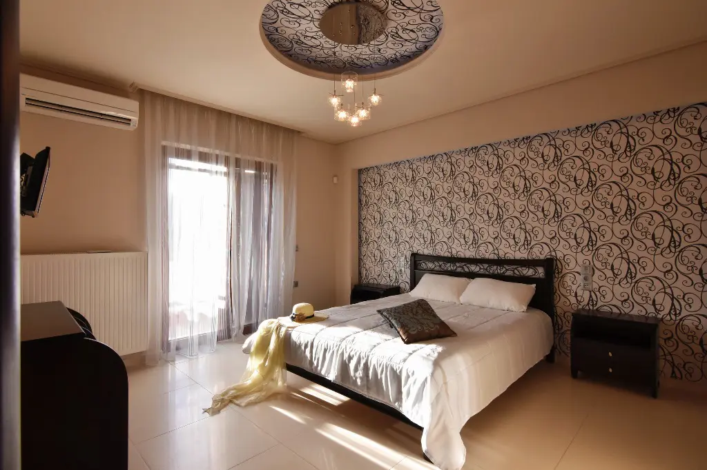 Villa Of 500 M² In Crete