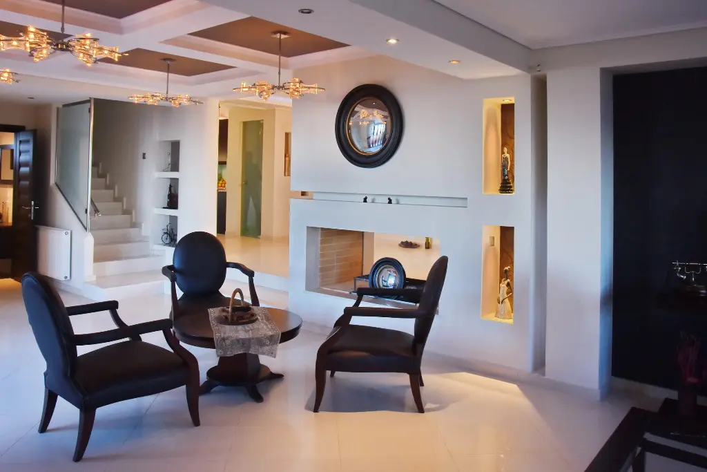 Villa Of 500 M² In Crete