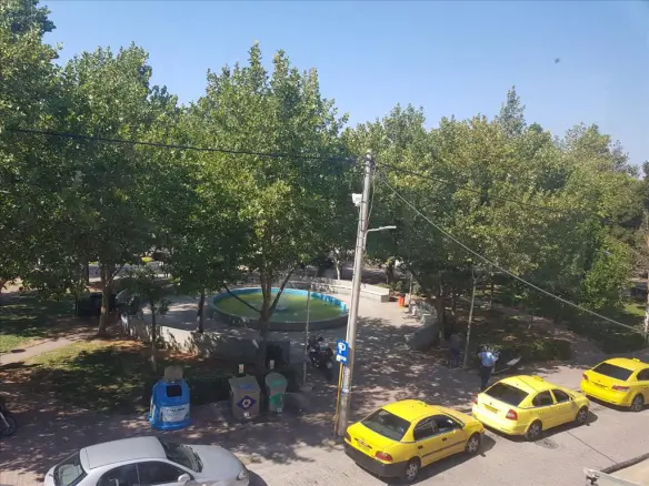 Commercial Property Of 130 M² In Athens