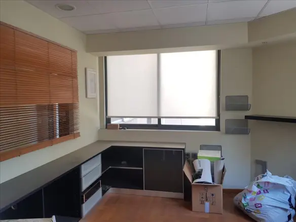 Commercial Property Of 130 M² In Athens