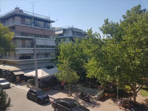Commercial Property Of 130 M² In Athens