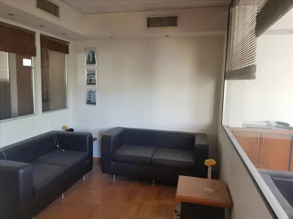 Commercial Property Of 130 M² In Athens