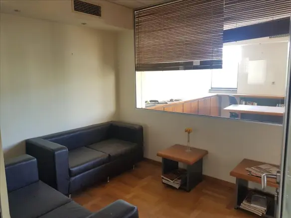 Commercial Property Of 130 M² In Athens