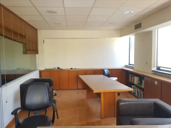 Commercial Property Of 130 M² In Athens