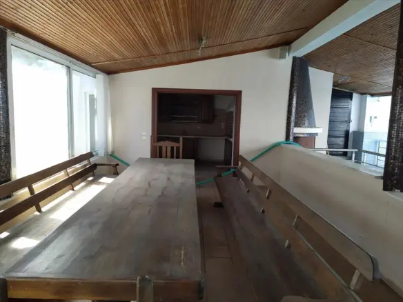 Villa Of 1100 M² In The Suburbs Of Thessaloniki