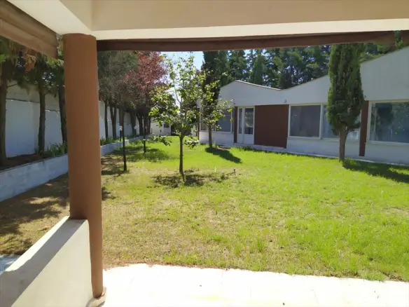 Villa Of 1100 M² In The Suburbs Of Thessaloniki