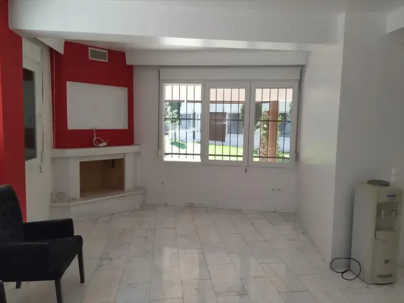 Villa Of 1100 M² In The Suburbs Of Thessaloniki