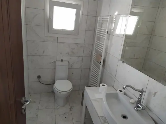 Villa Of 1100 M² In The Suburbs Of Thessaloniki