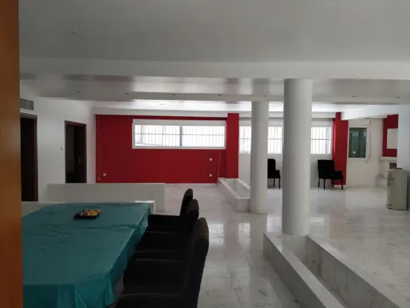 Villa Of 1100 M² In The Suburbs Of Thessaloniki